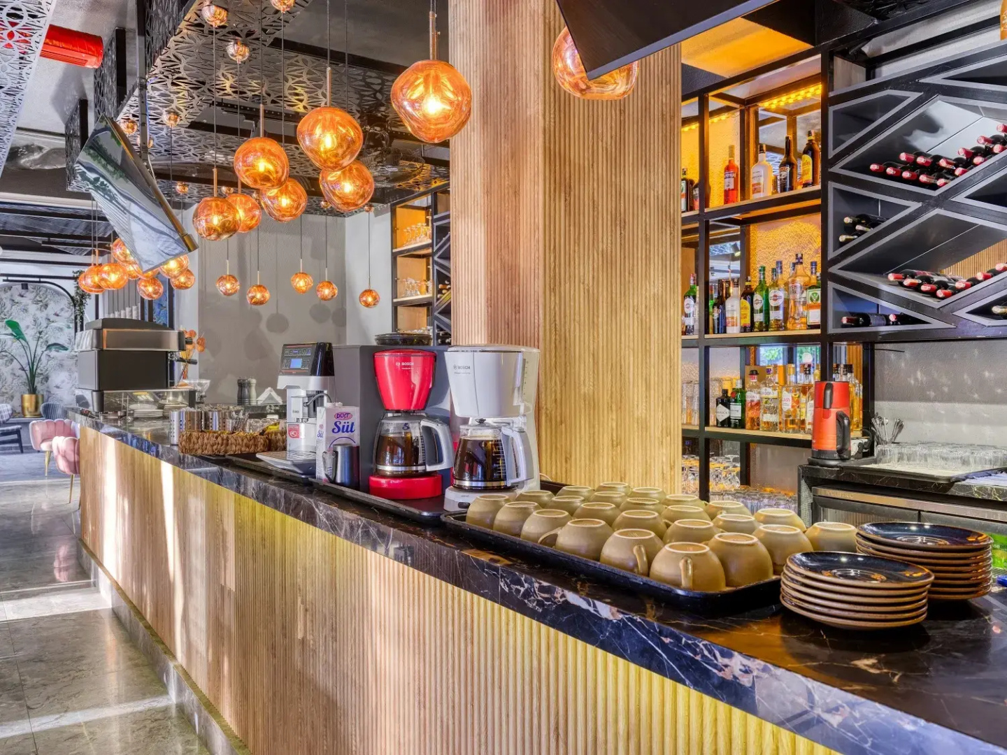 Foto - Aria Riva Apart Hotel