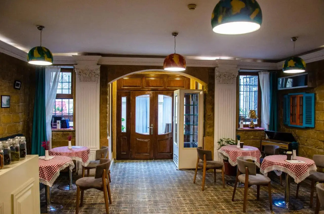 Foto - Senator Boutique Hotel