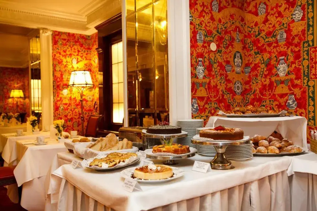 Foto - Hotel Albani Firenze