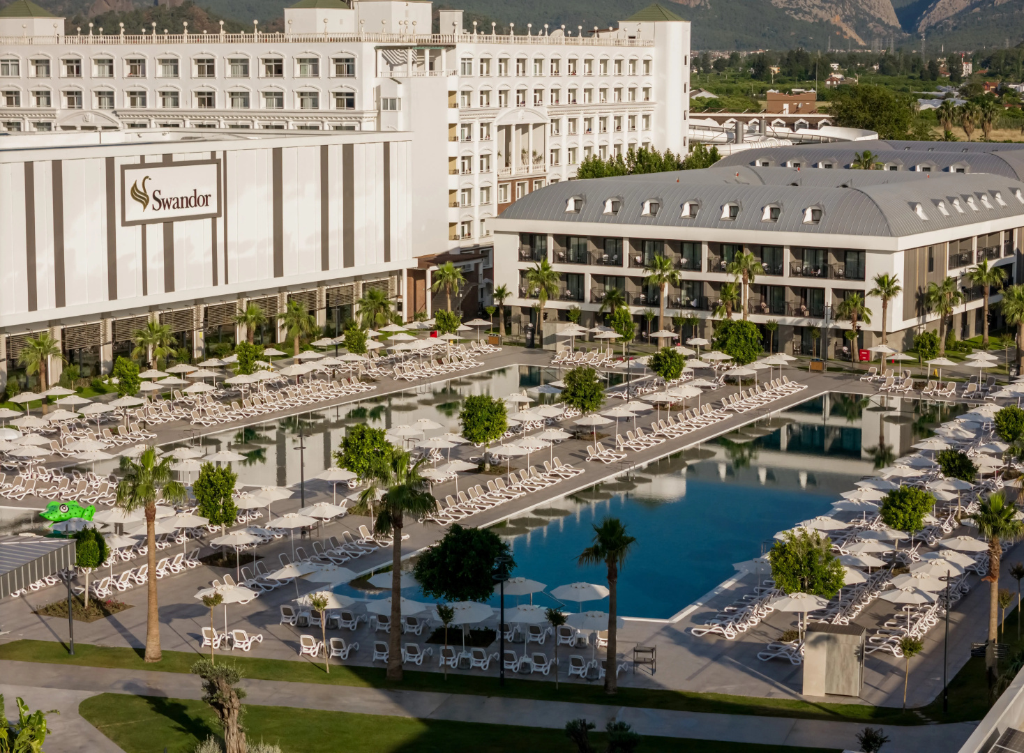 Swandor Hotels & Resorts – Kemer Resort, Bild 20 von 22