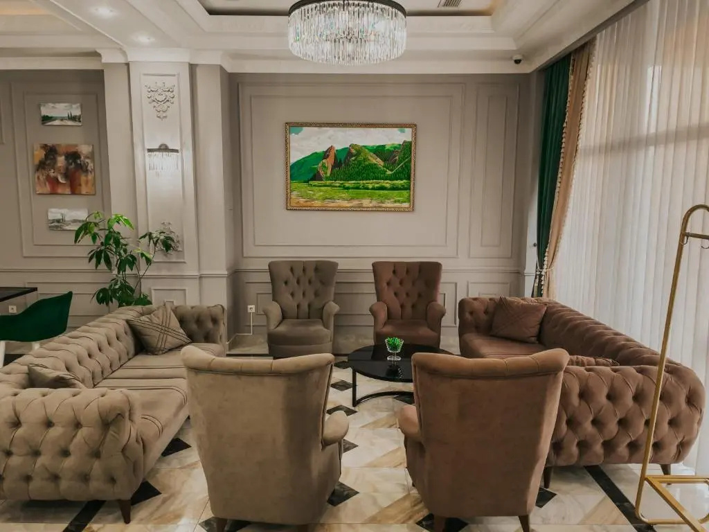 Photo - Hotel Resident Bishkek
