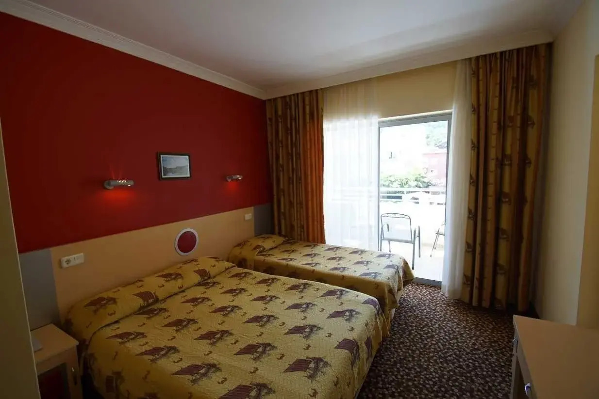 Foto - Otel Grand Viking