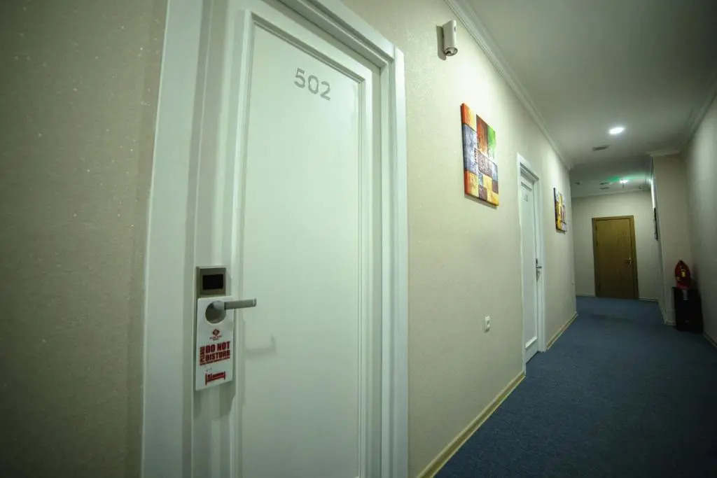 Foto - Salam Baku Hotel (SBH)