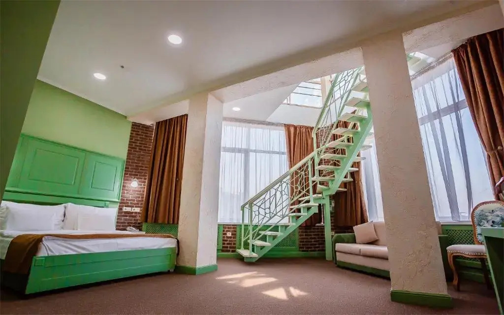 Foto - Grand Sapphire Hotel