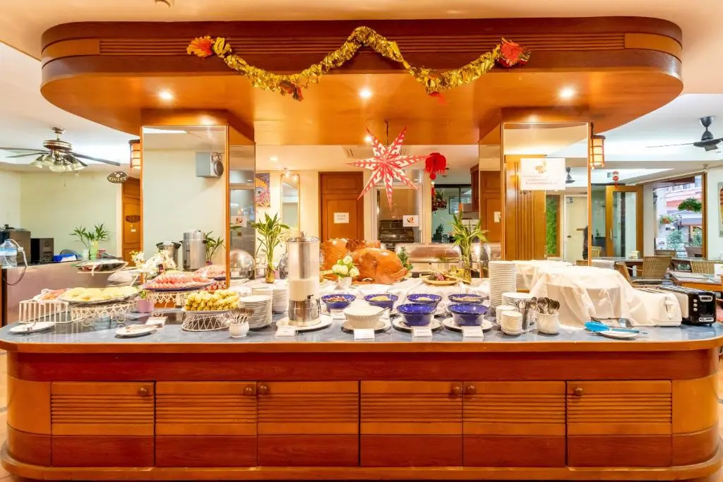 Photo - Thipurai Beach Hotel