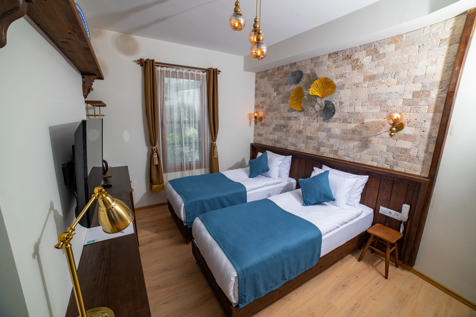 Foto - Kaleici Hotel