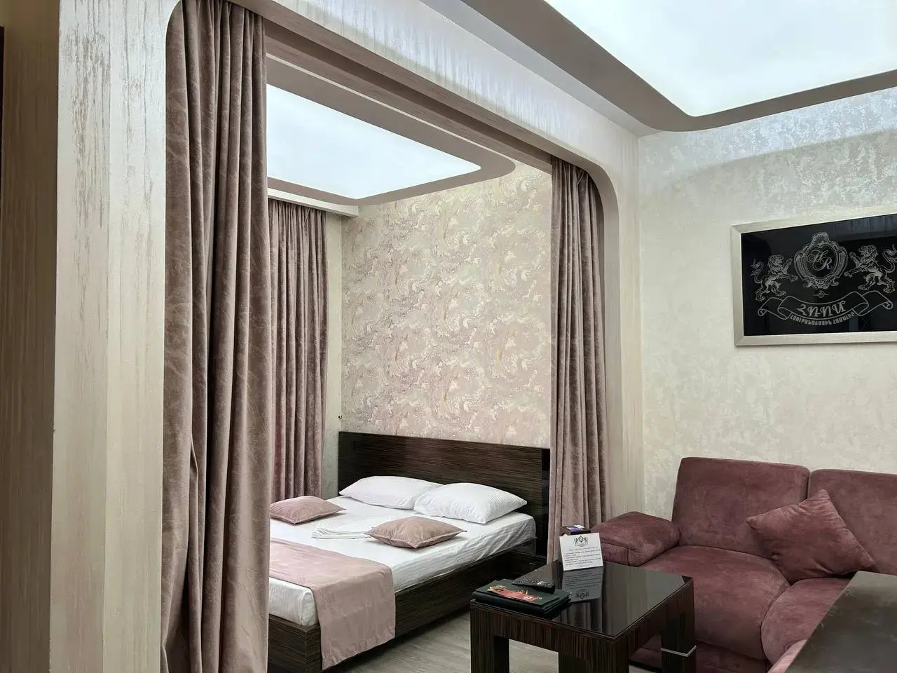 Foto - Hotel Roma Yerevan & Tours