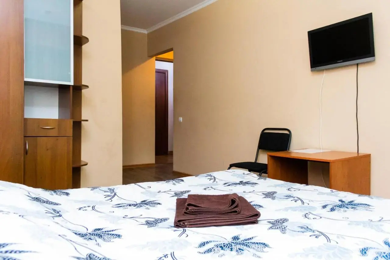 Foto - Hotel Tahar