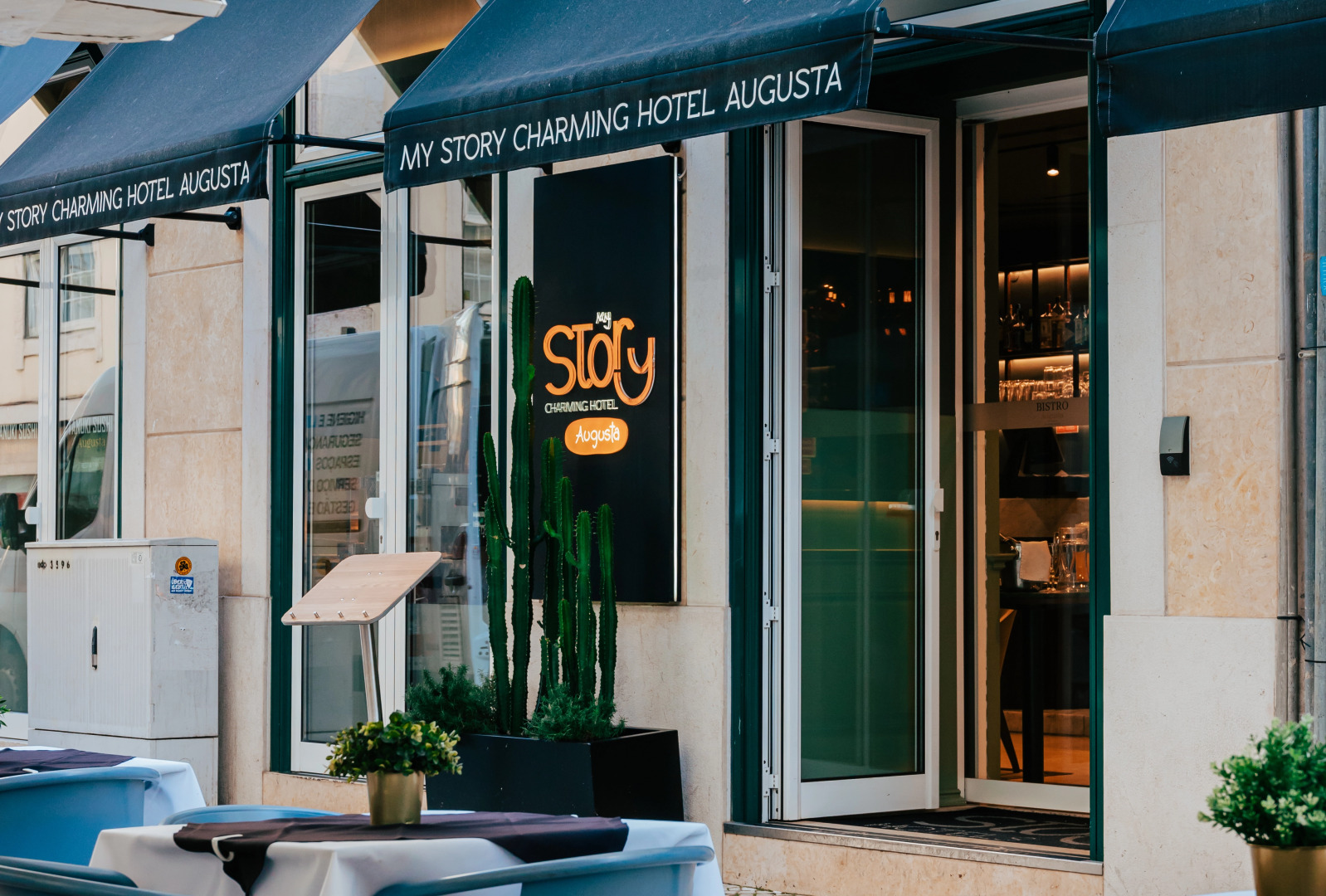 Foto - My Story Hotel Augusta