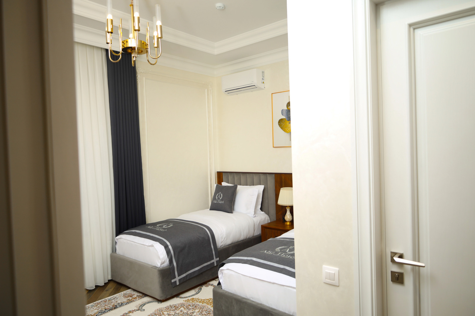 Photo - Aliz Boulevard Hotel