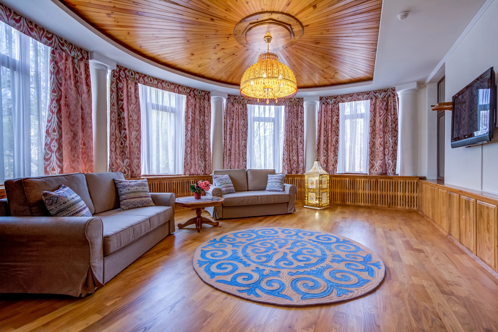 Photo - Navat Hotel