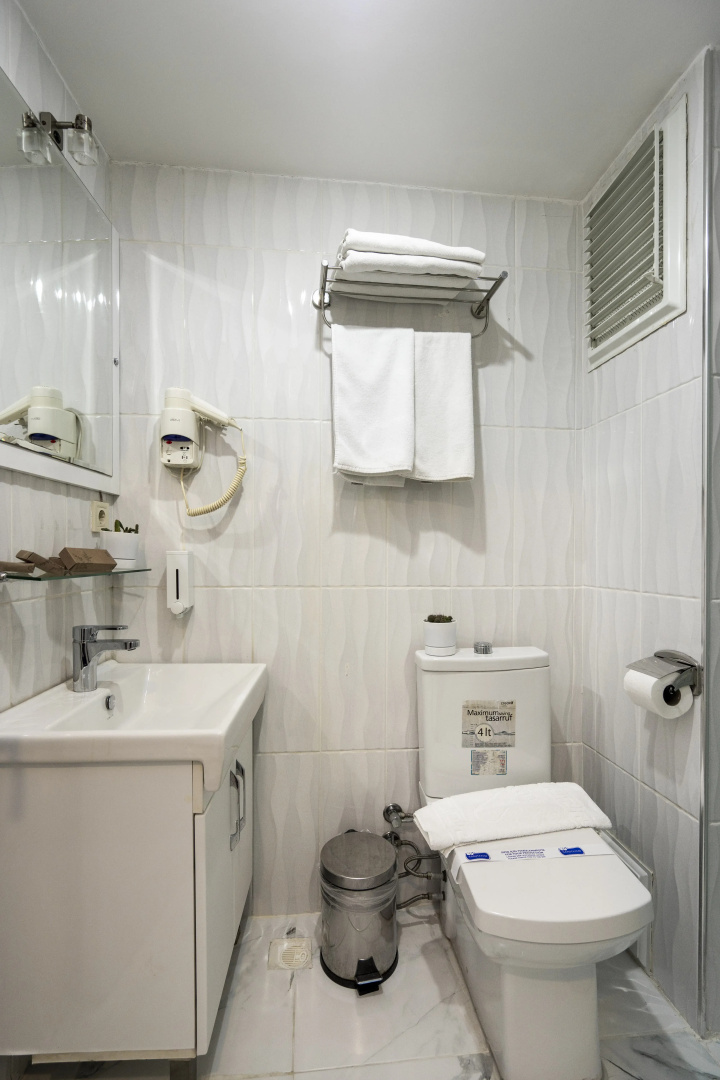 Photo - Sayeban Gold Hotel