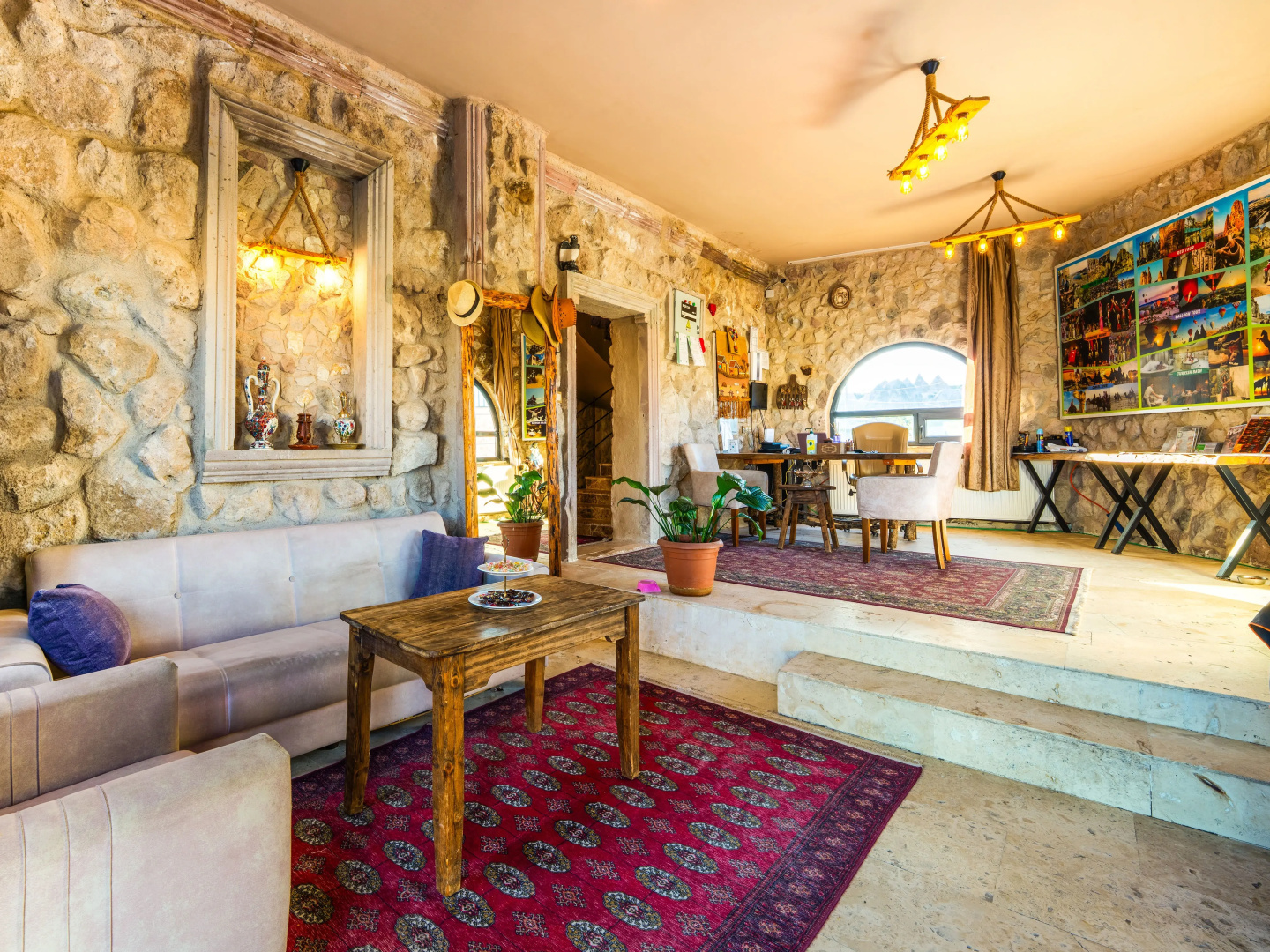 Photo - Ala Stone Hotel
