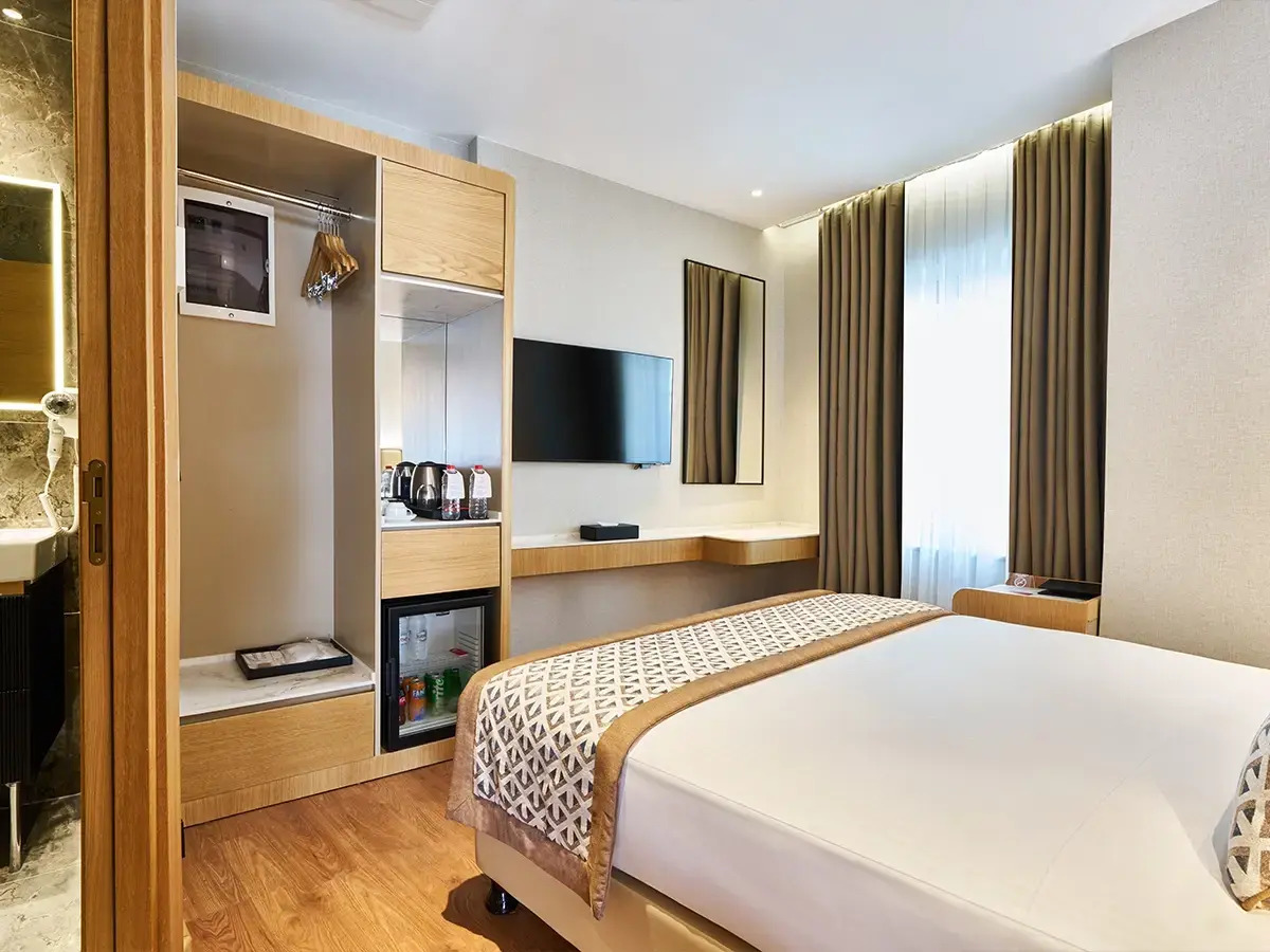 Foto - Thank You Hotel Sultanahmet