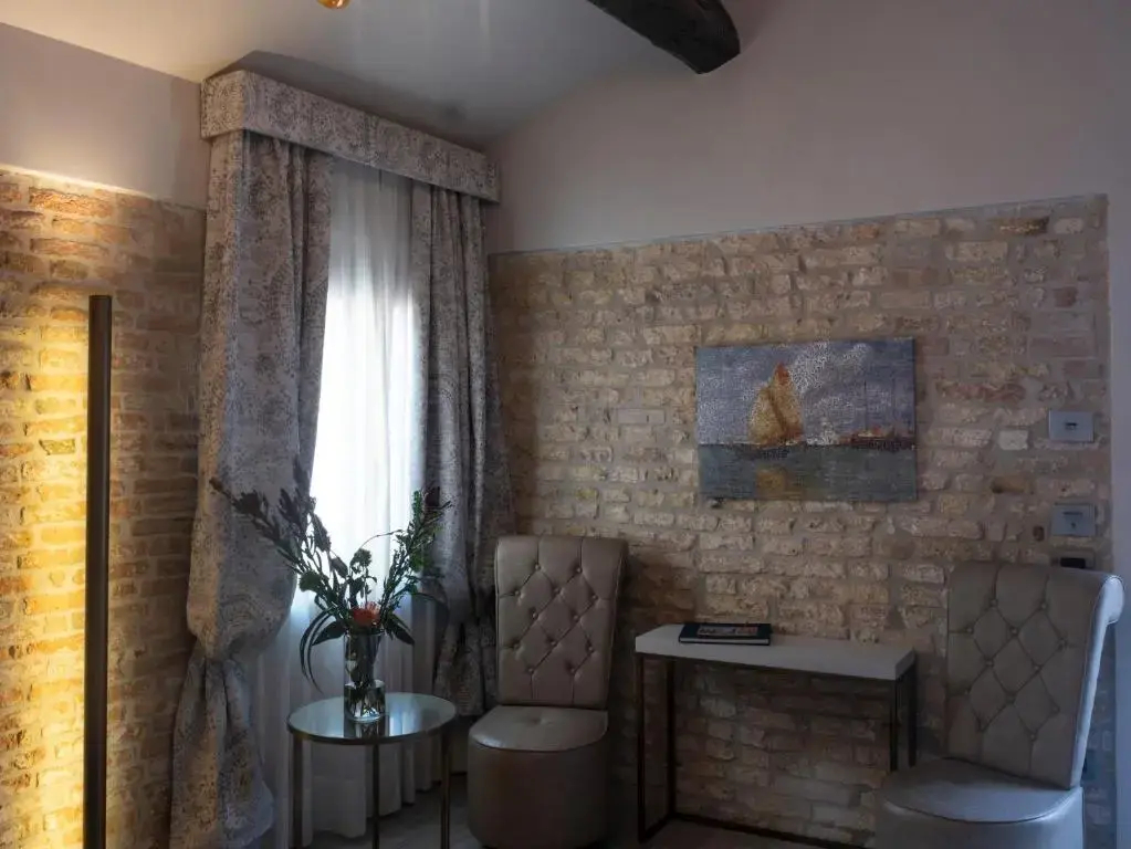 Foto - Hotel Aquarius Venice - Ascend Collection