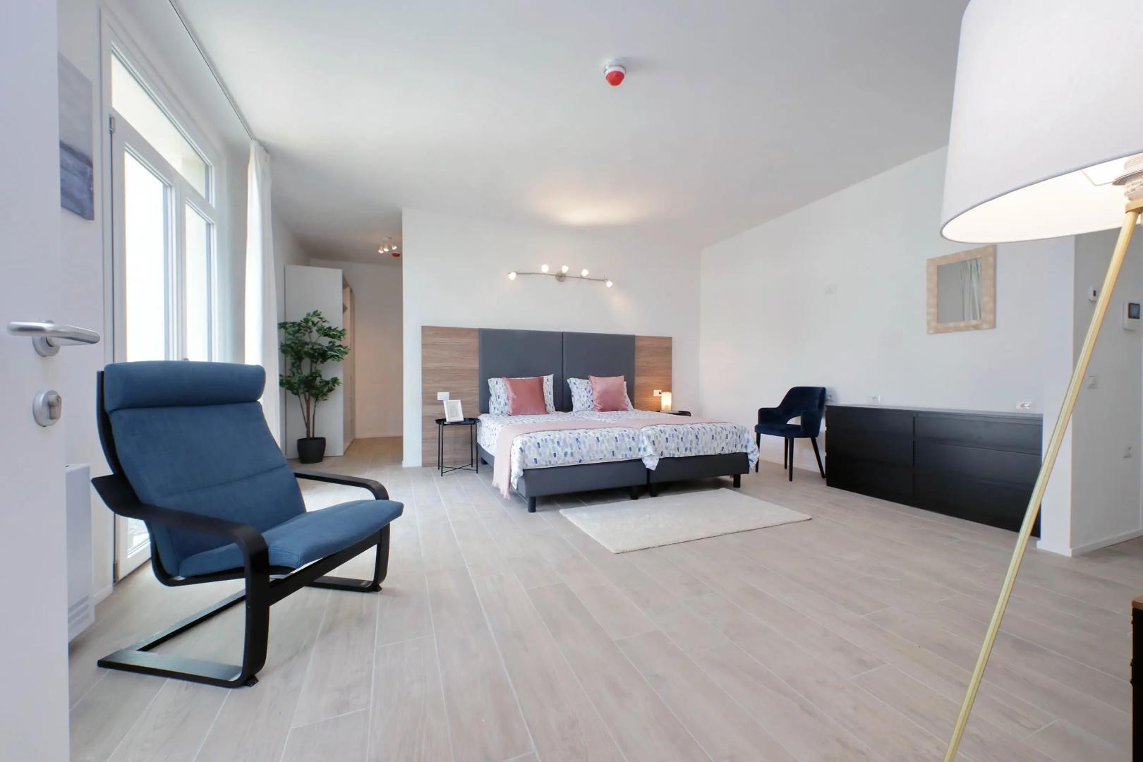 Foto - Guild Siena Senior Resort & Residence