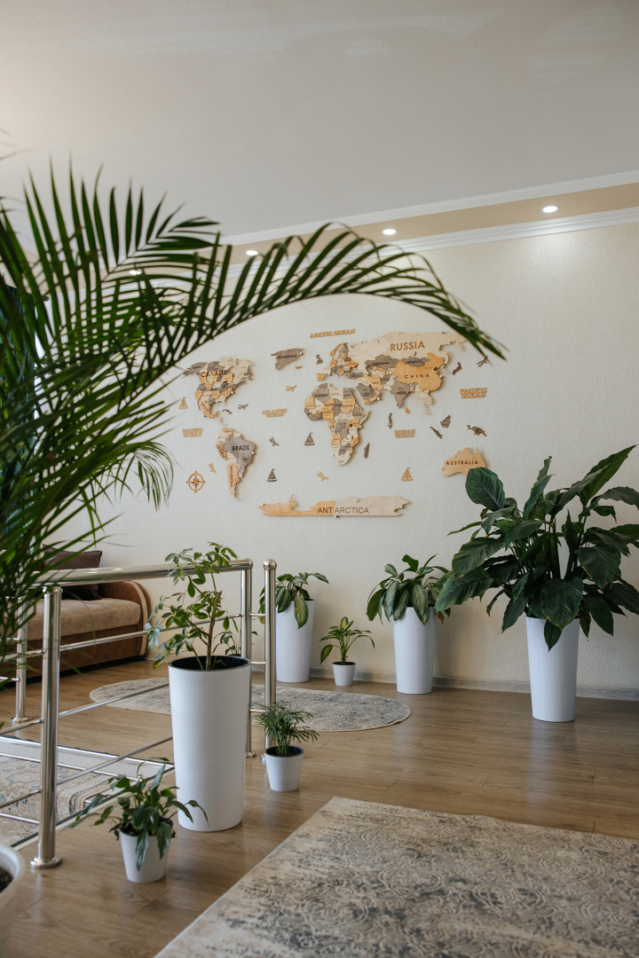 Foto - Like INN Hotel