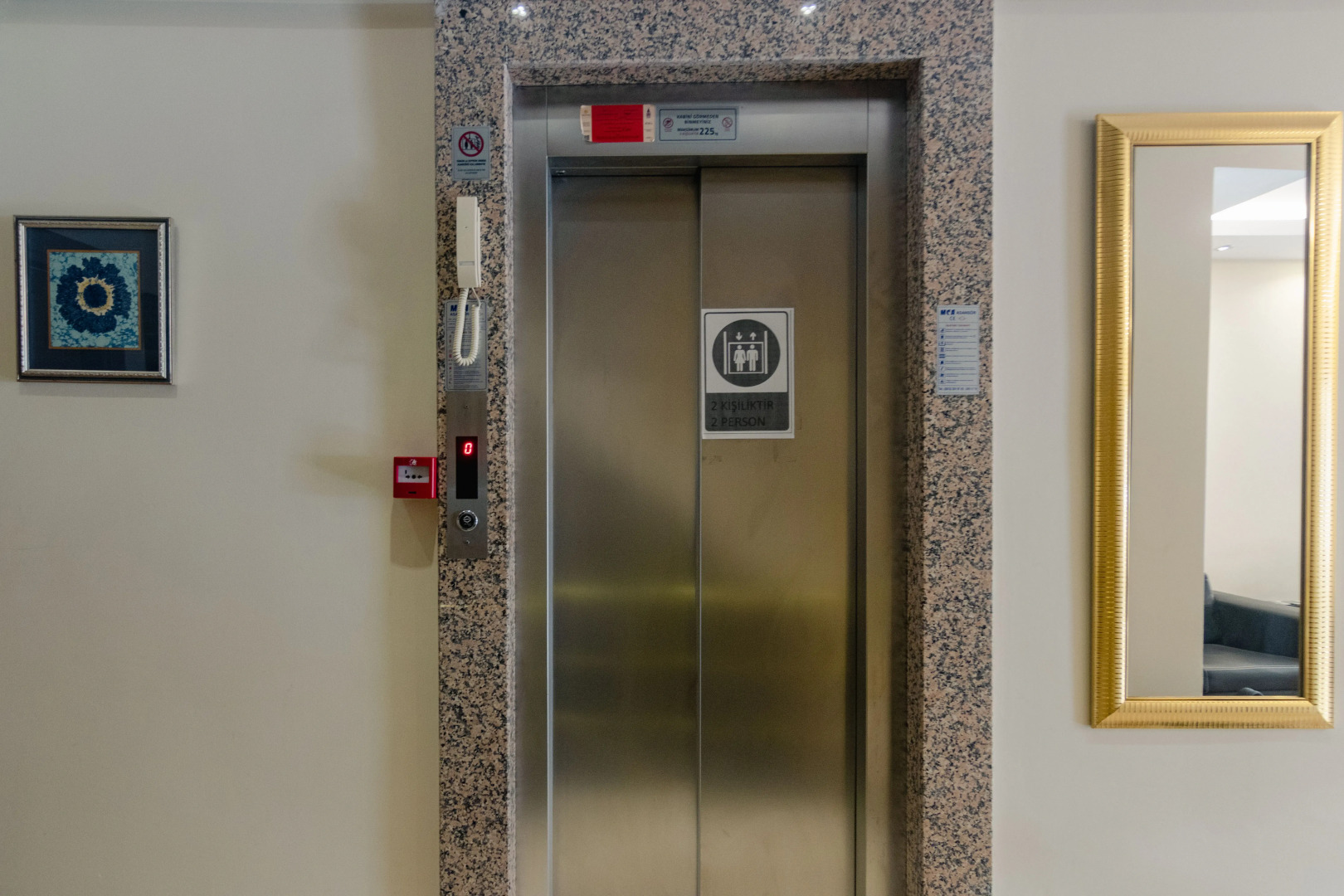 Foto - Zendy Suite Hotel