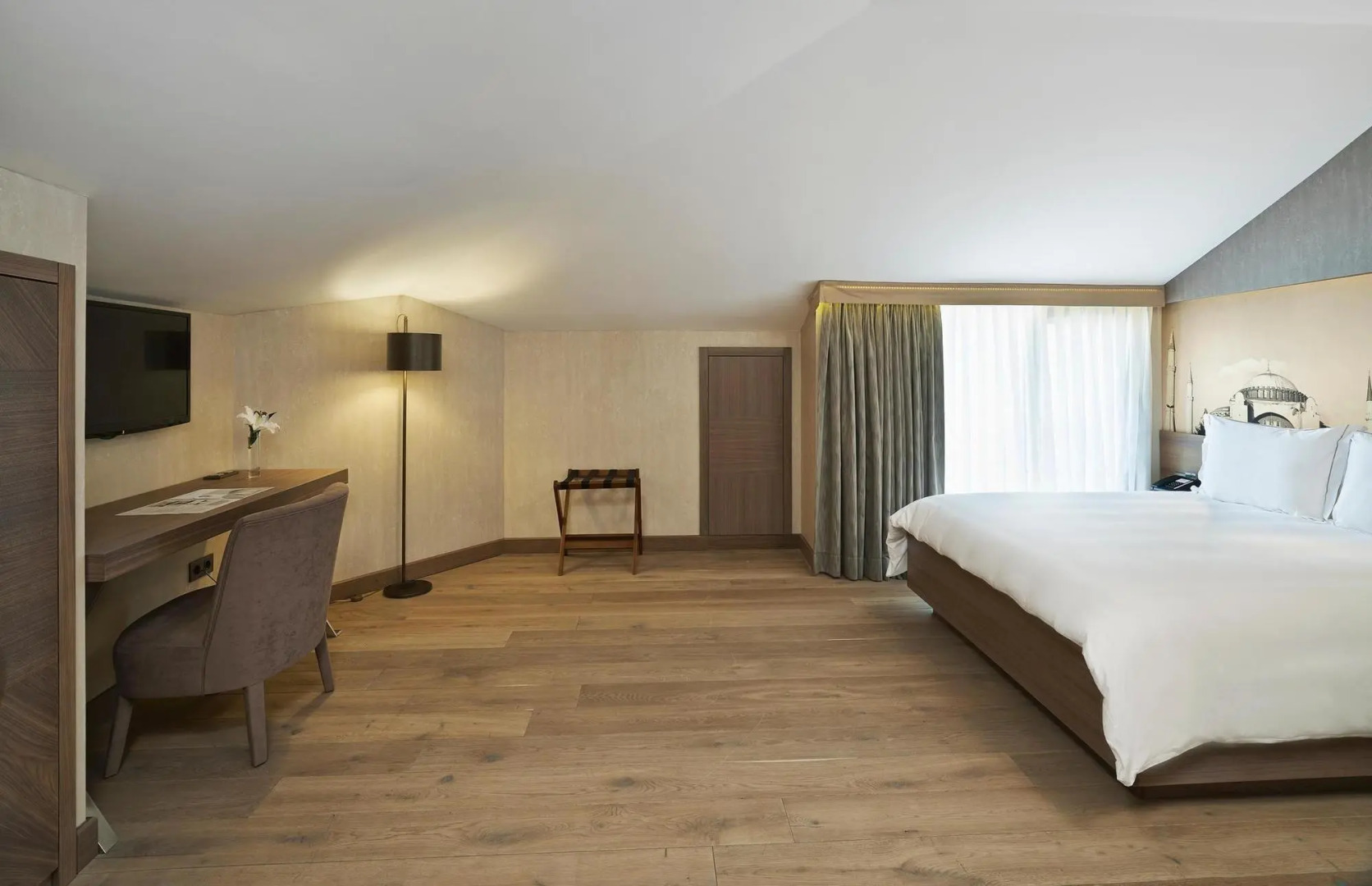 Photo - Hotel Saint Sophia