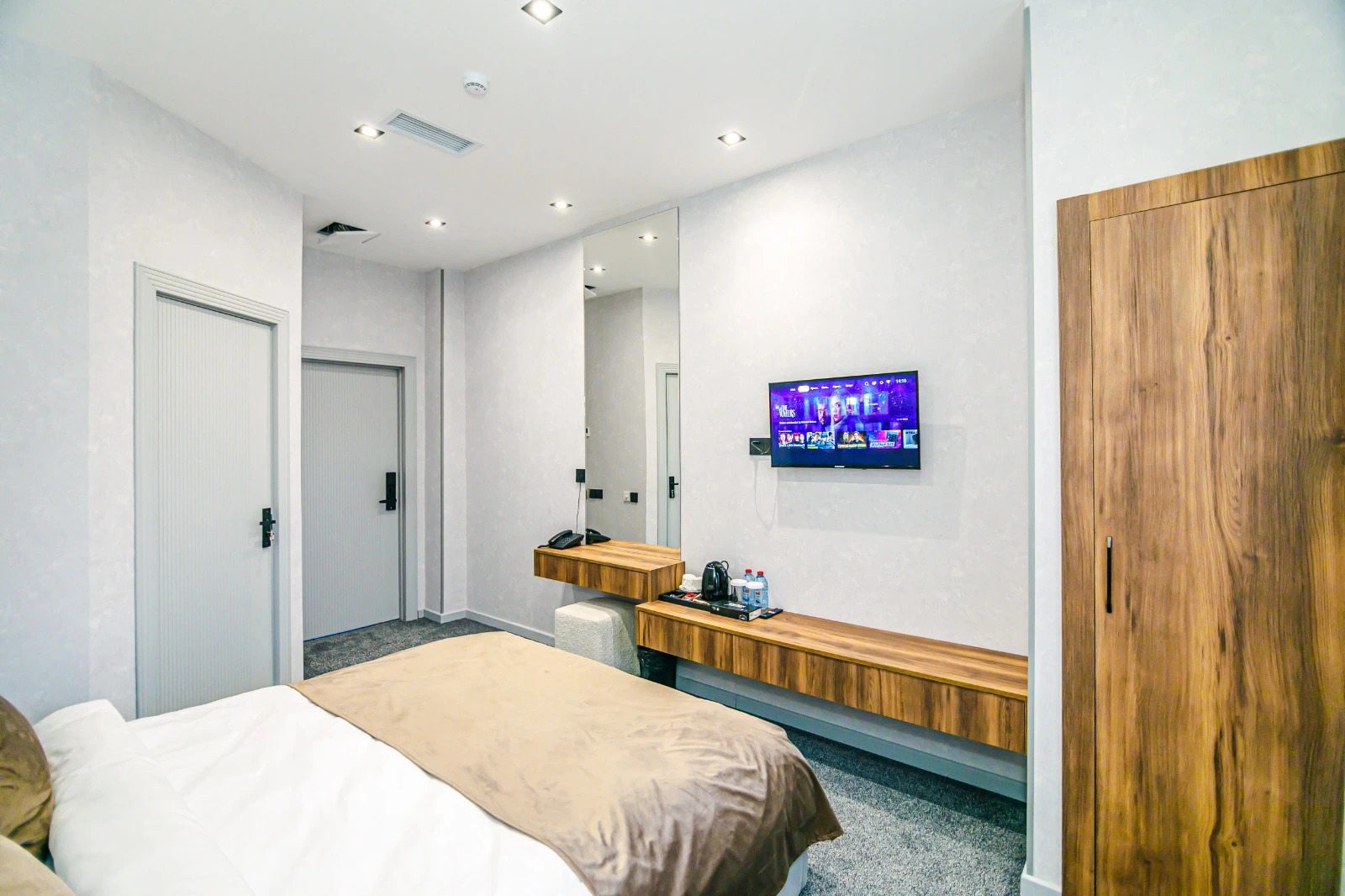 Foto - GREEN PARK HOTEl