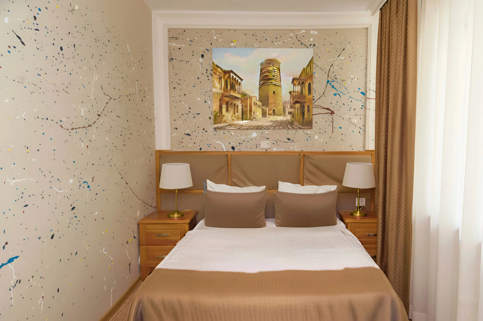 Photo - Senator Boutique Hotel