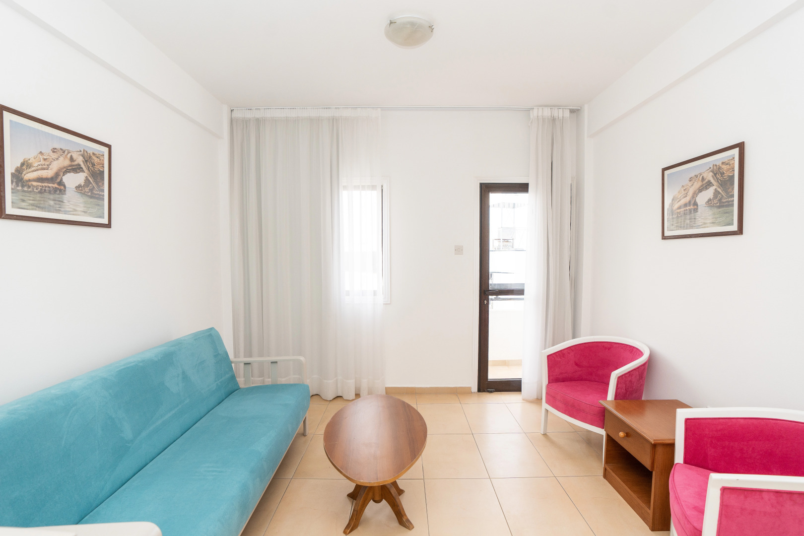 Foto - Flora Hotel Apartments