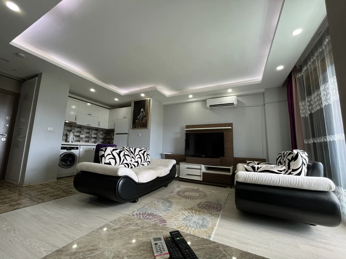 Foto - Gardenya Lara Suit Hotel