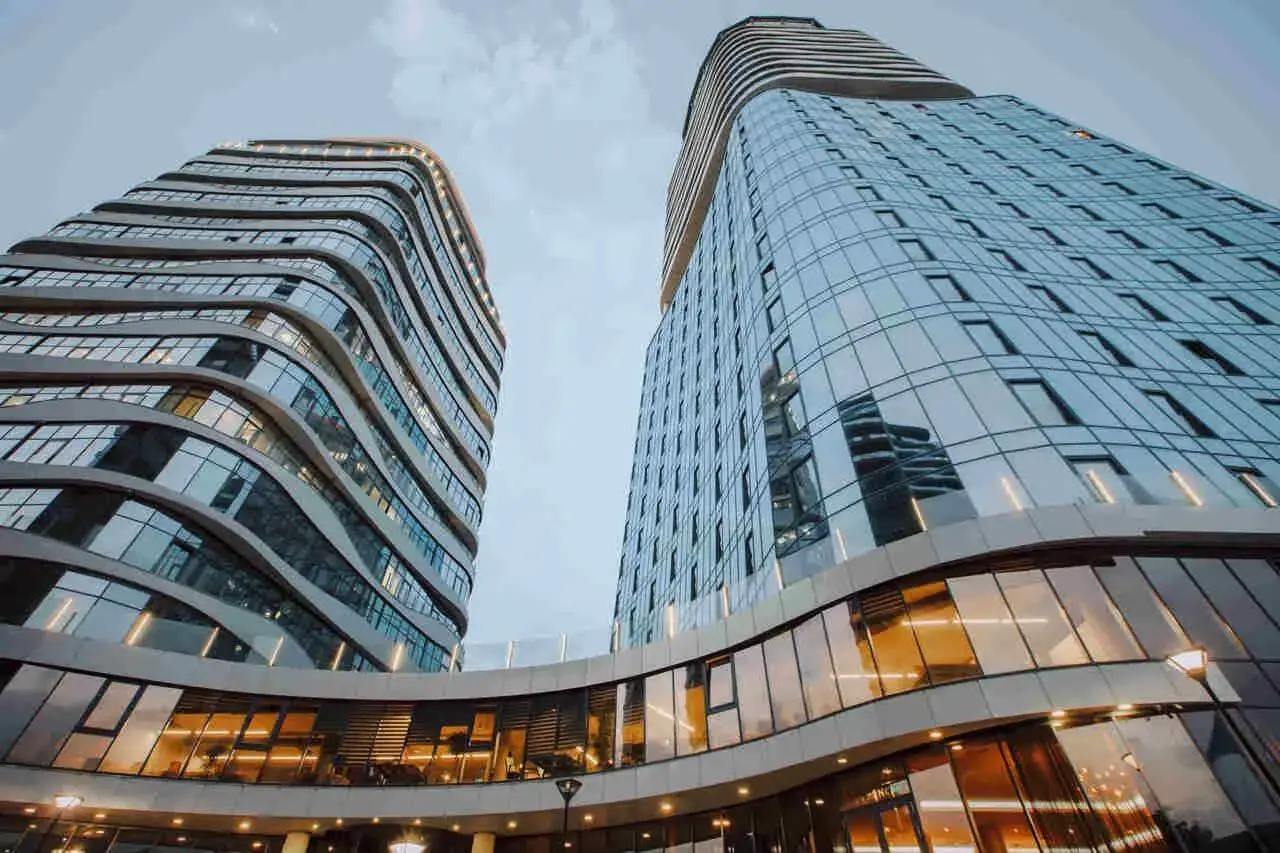 Photo - Meta Business Hotel