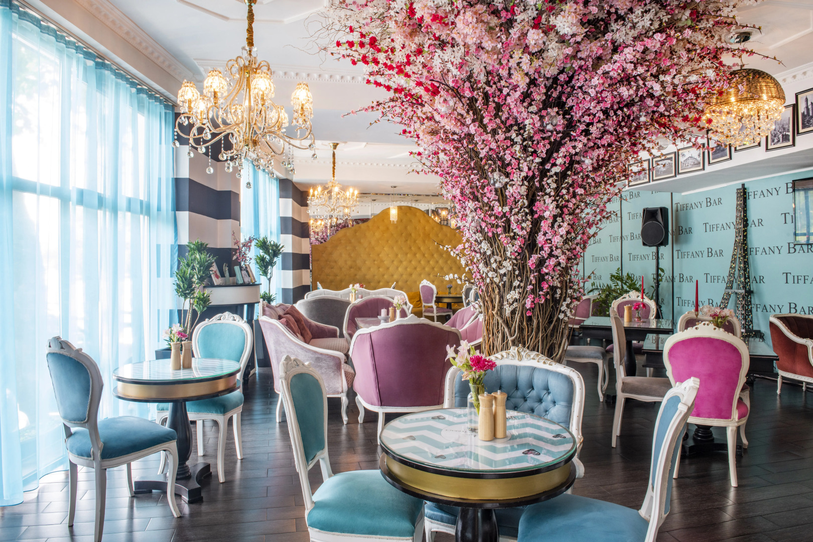 Foto - River Side Hotel Tbilisi