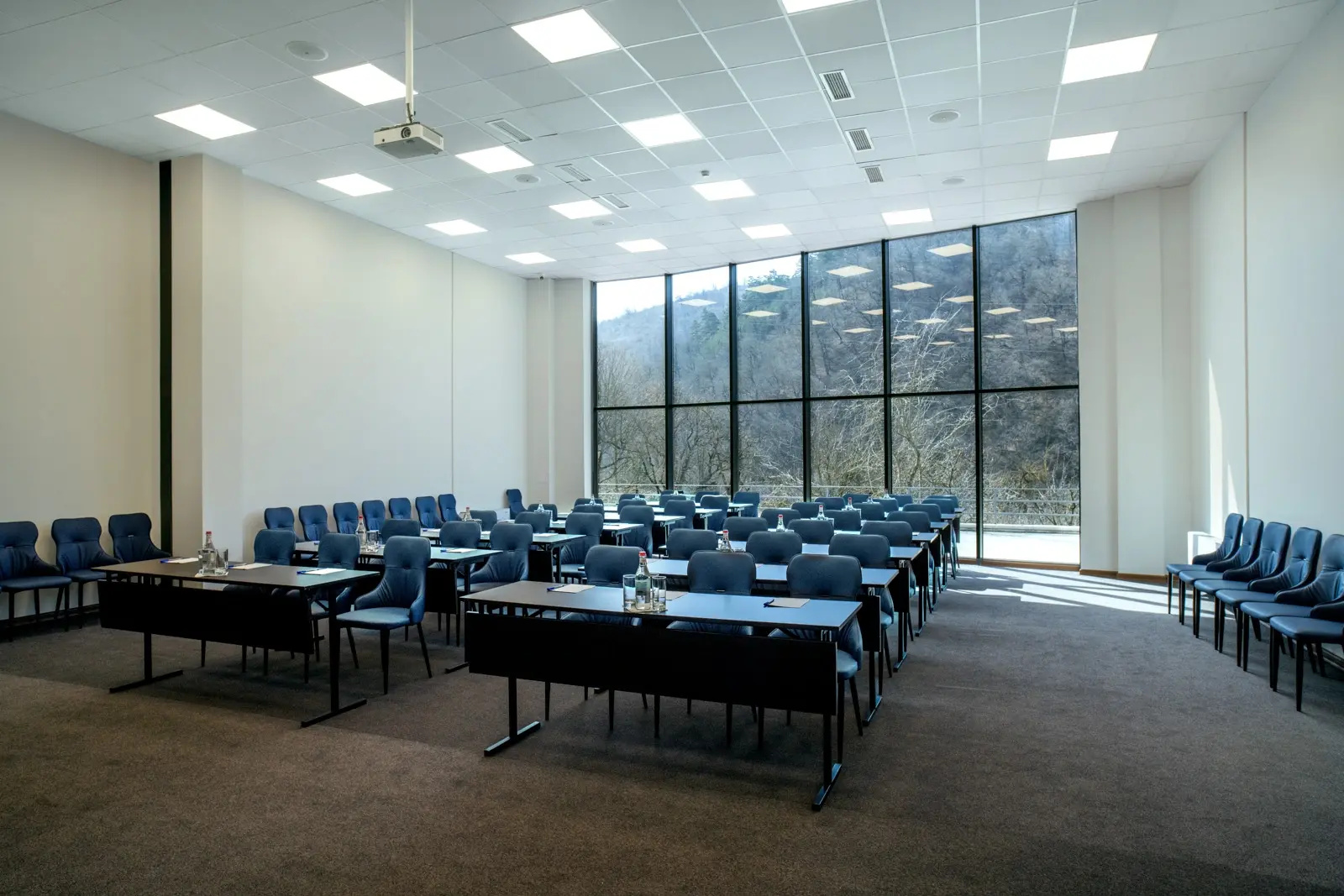 Photo - Ani Forest Hills Hotel and Resort, Dilijan