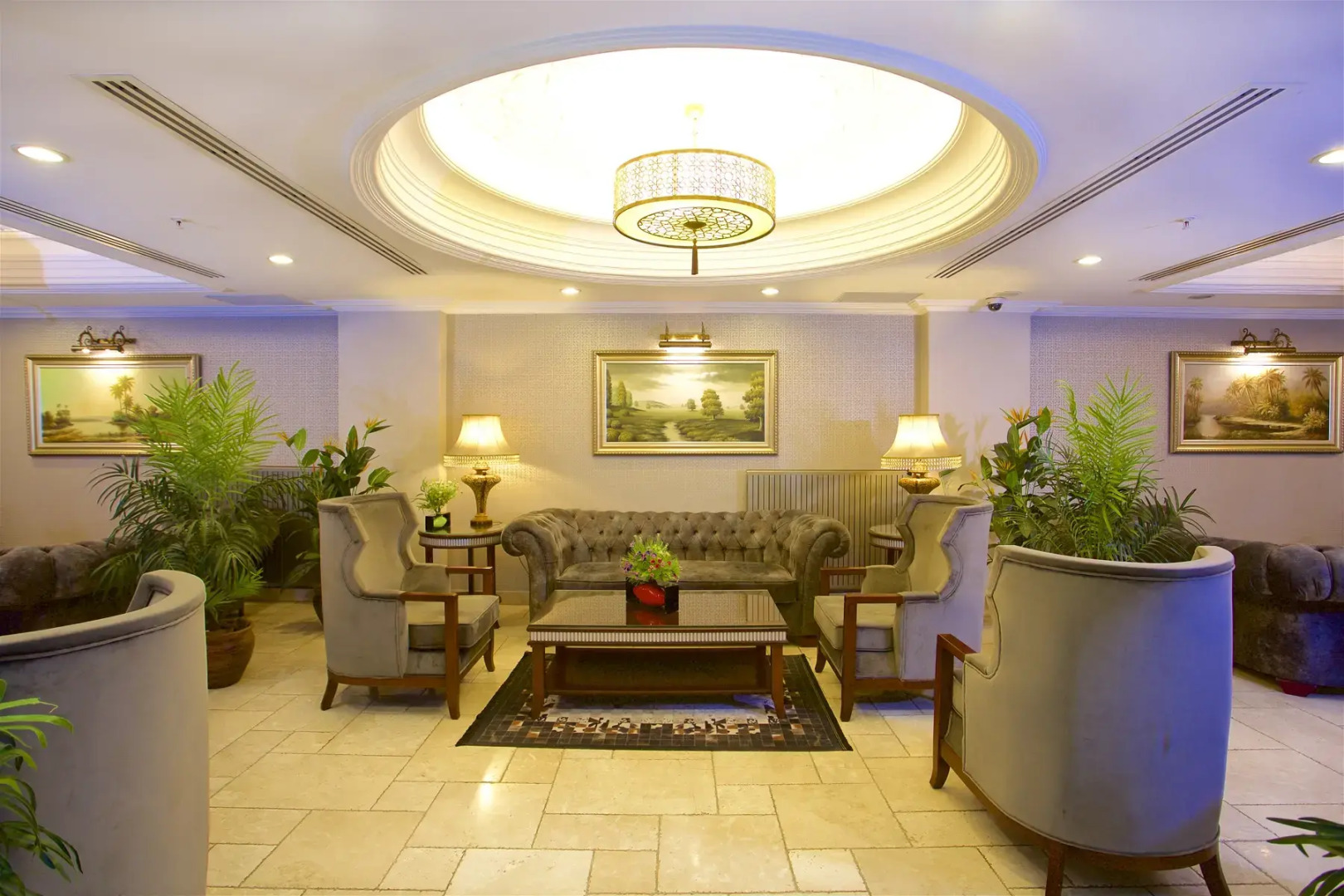 Foto - Emporium Hotel