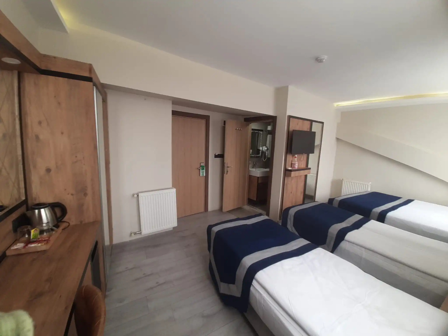 Photo - Vizyon Hotel - Old City