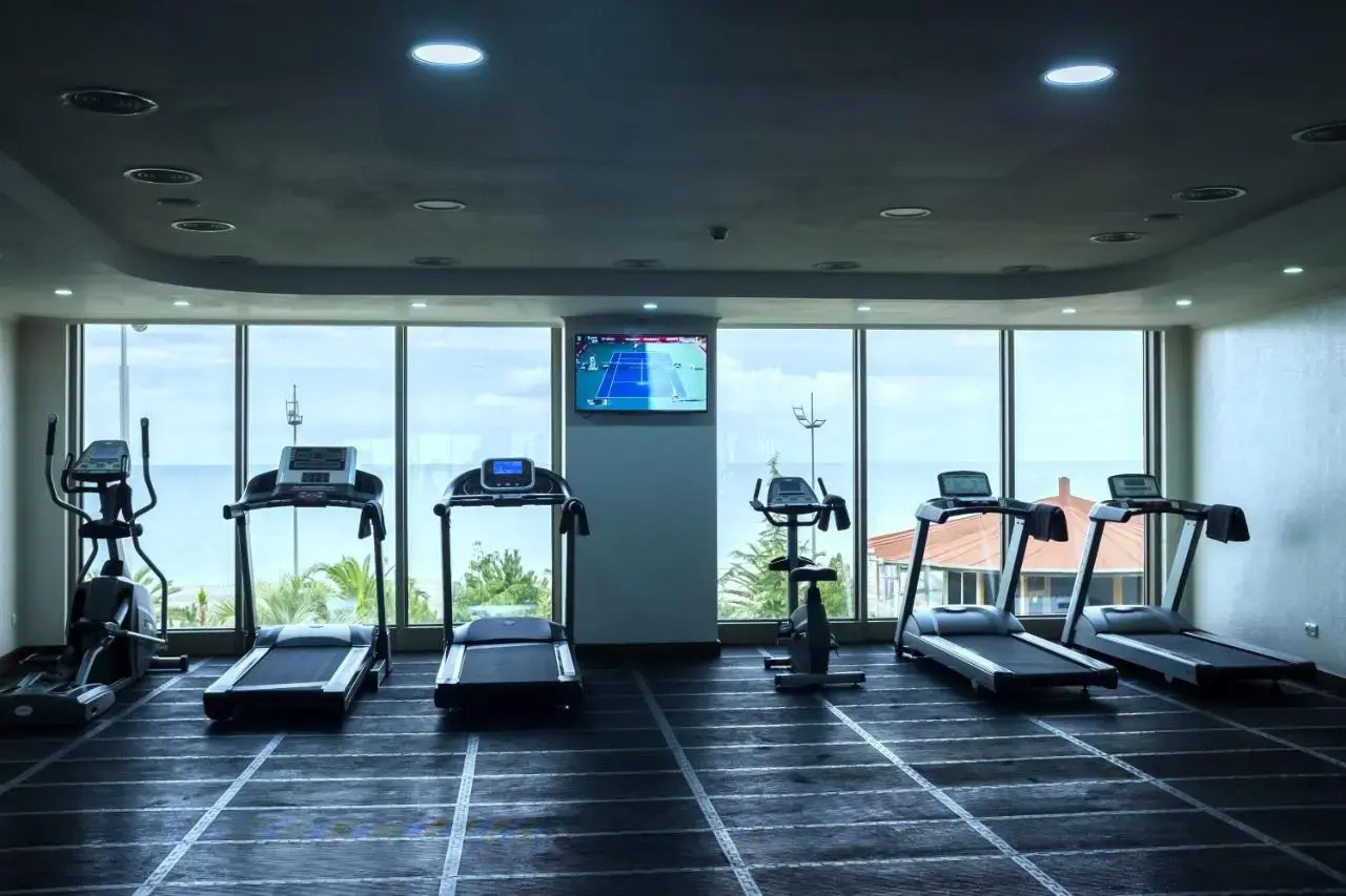 Foto - Colosseum Marina Hotel