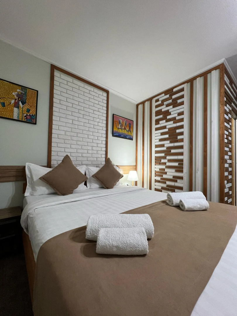 Photo - Hotel Kausar