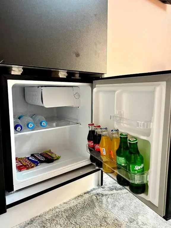 Foto - RUDAKIY Hotel