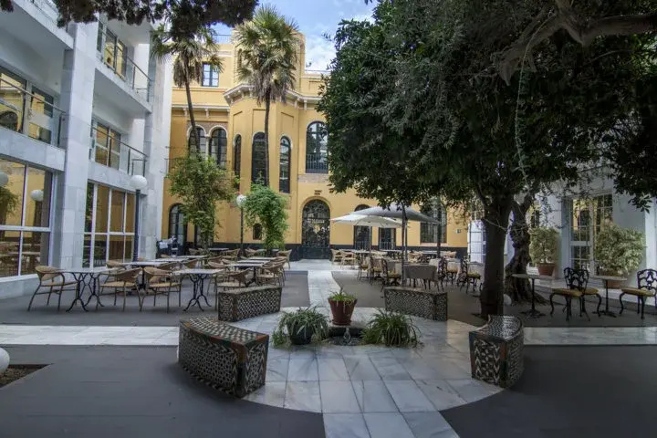 Photo - Hotel San Gil Sevilla