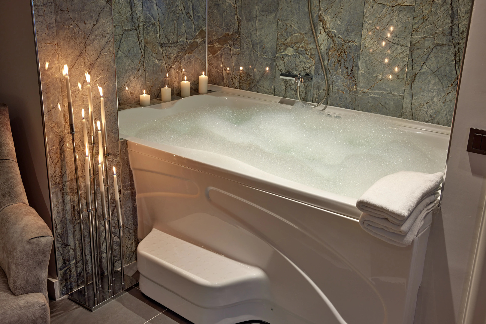 Foto - The Bold Hotel