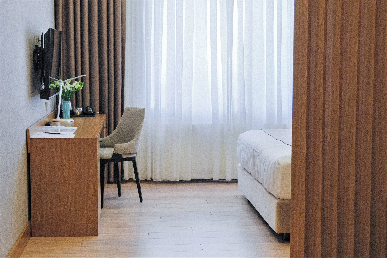 Foto - Al Anvar Halal Hotel by HotelPro group