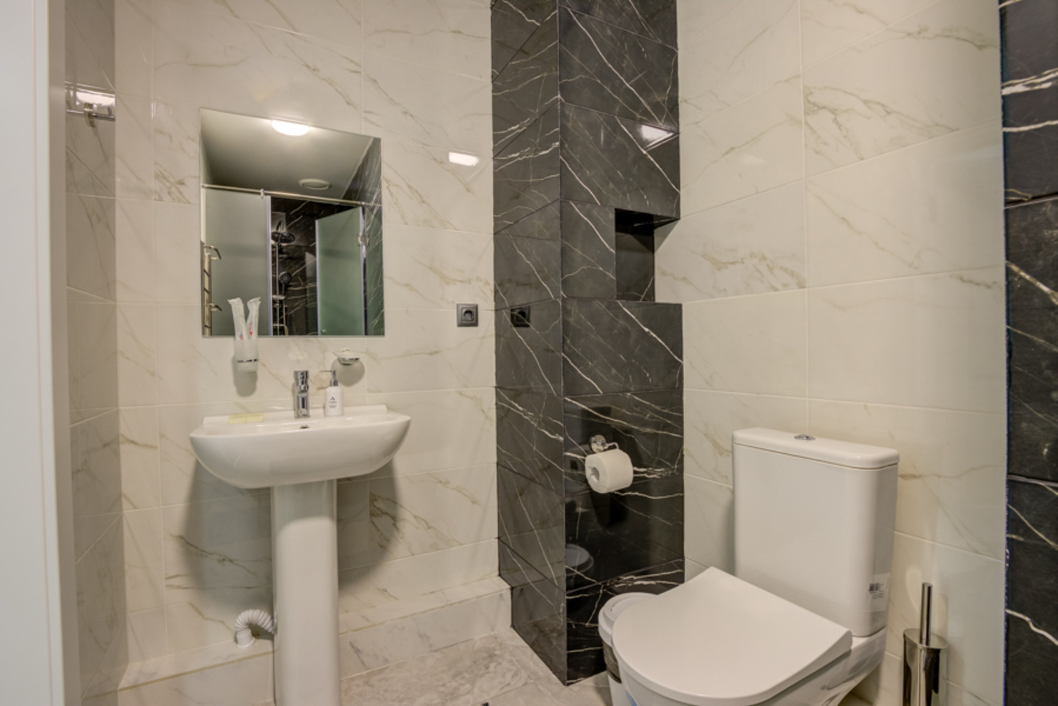 Foto - Aisha Hotel