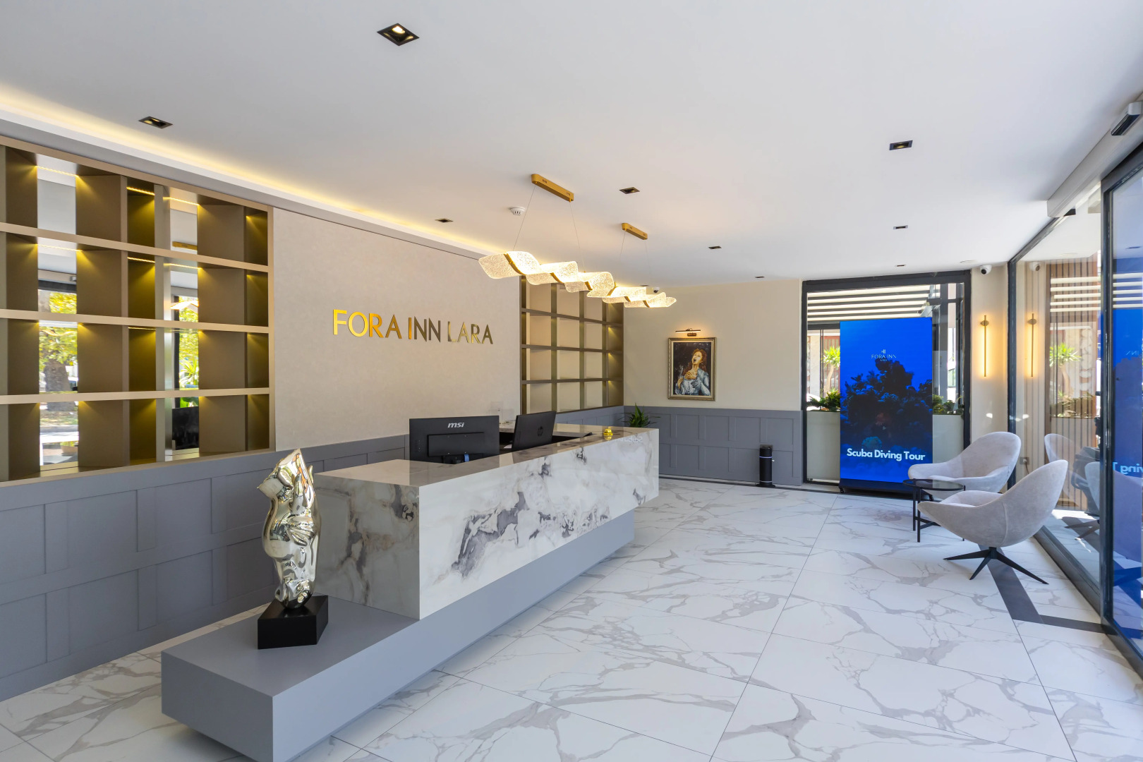 Photo - Fora Inn Lara