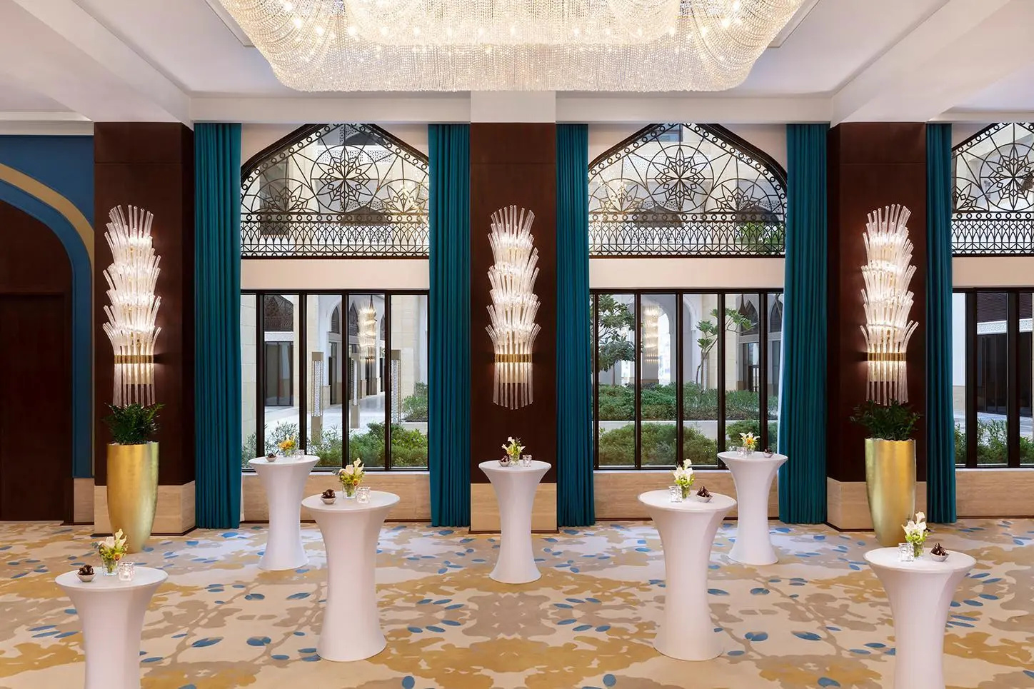 Photo - Al Najada Doha Hotel by Tivoli Hotel