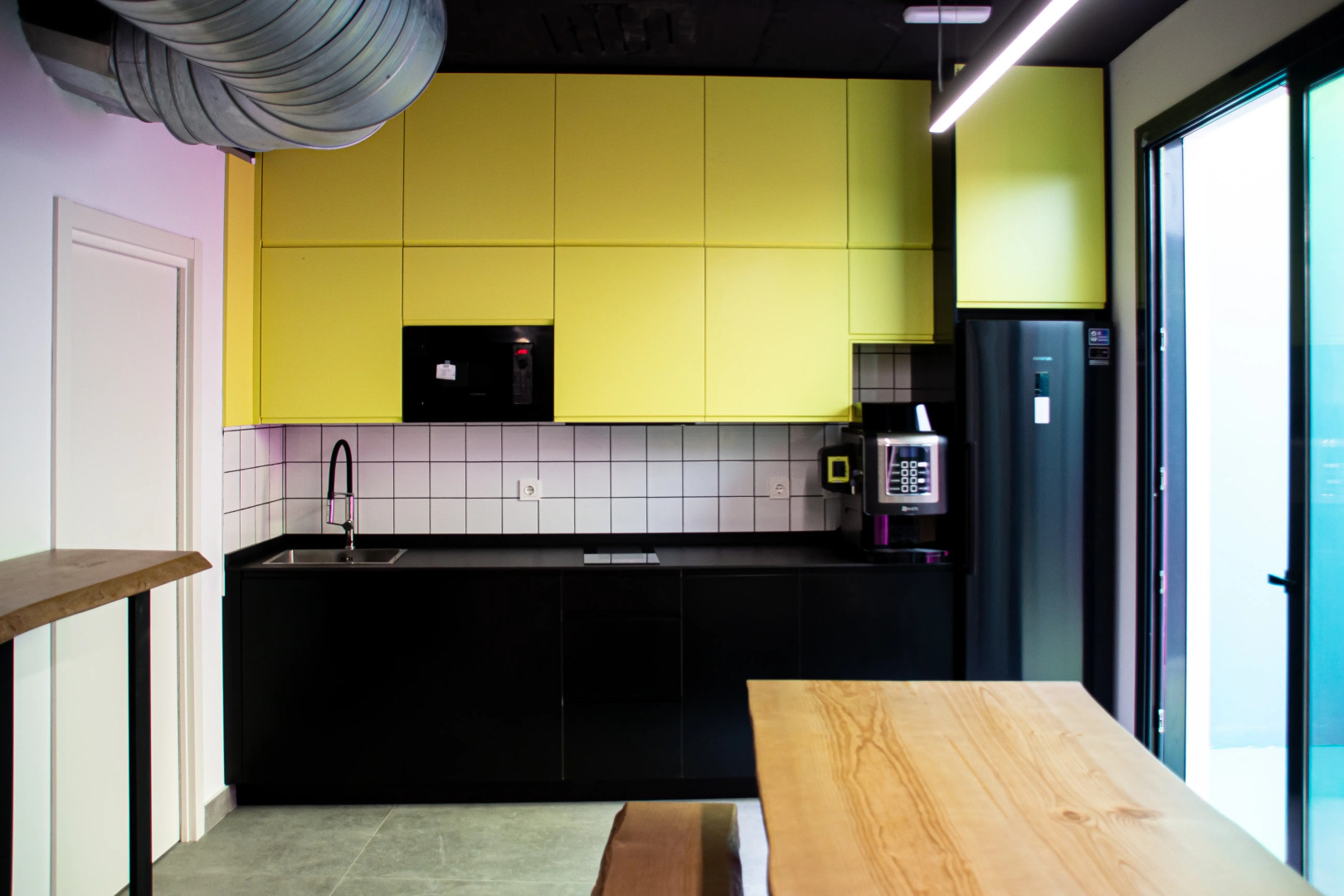 Foto - Funker Hostel