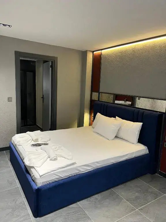 Foto - Voir Hotel Pera