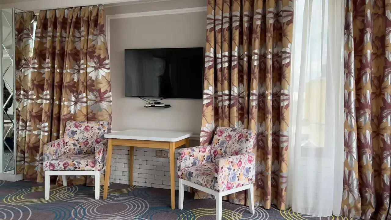 Foto - Senator Boutique Hotel