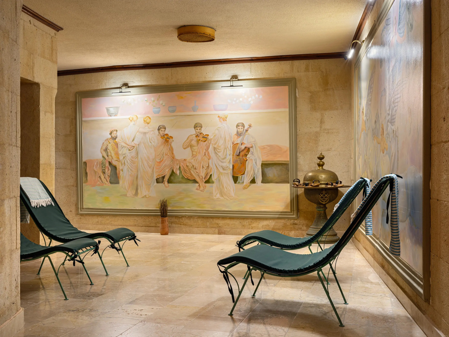 Foto - Heybe Hotel