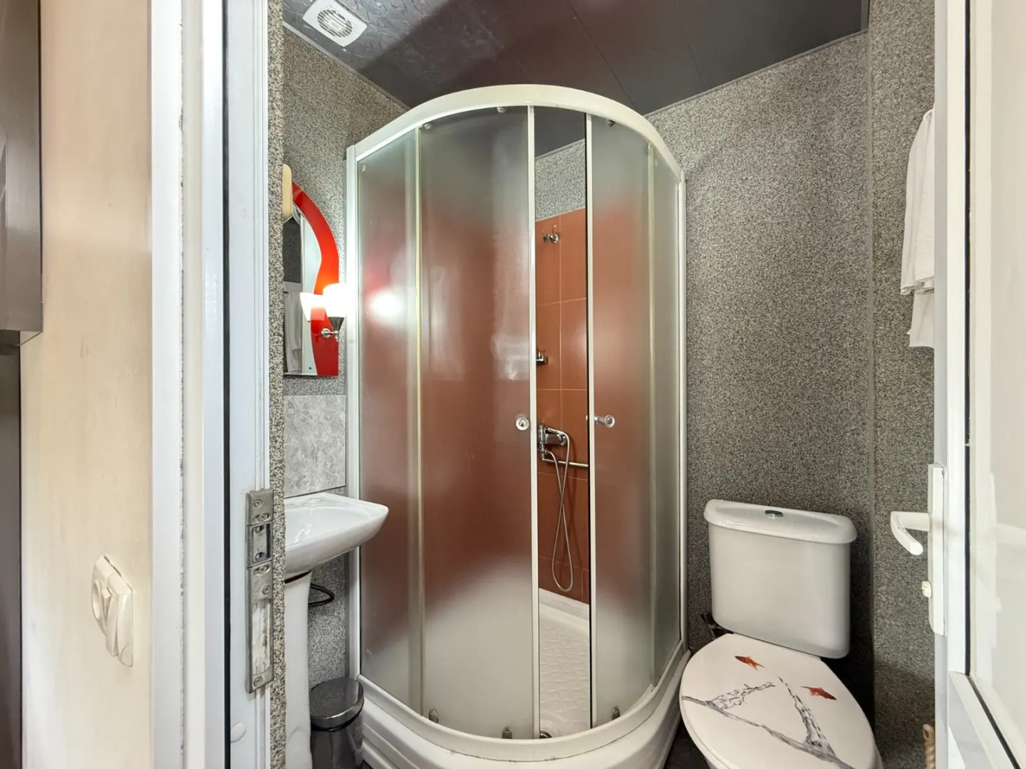 Foto - Aphra Hotel Tbilisi