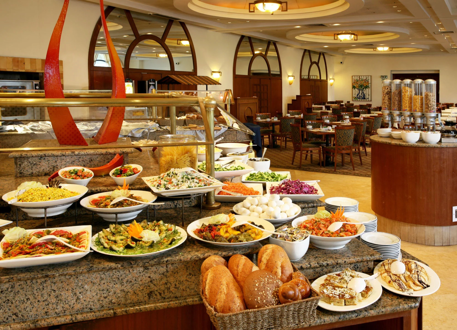 Foto - Jerusalem Gardens Hotel