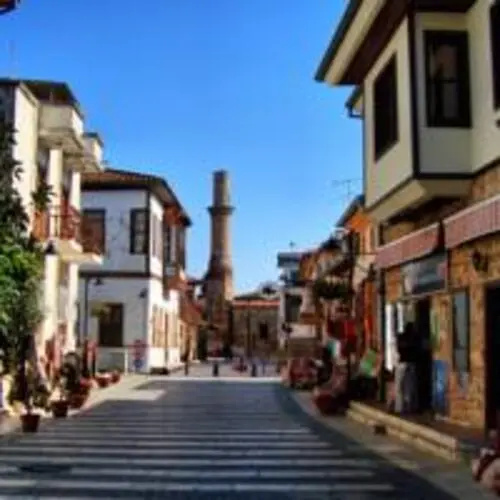 Foto - Ozmen Hotel Old Town