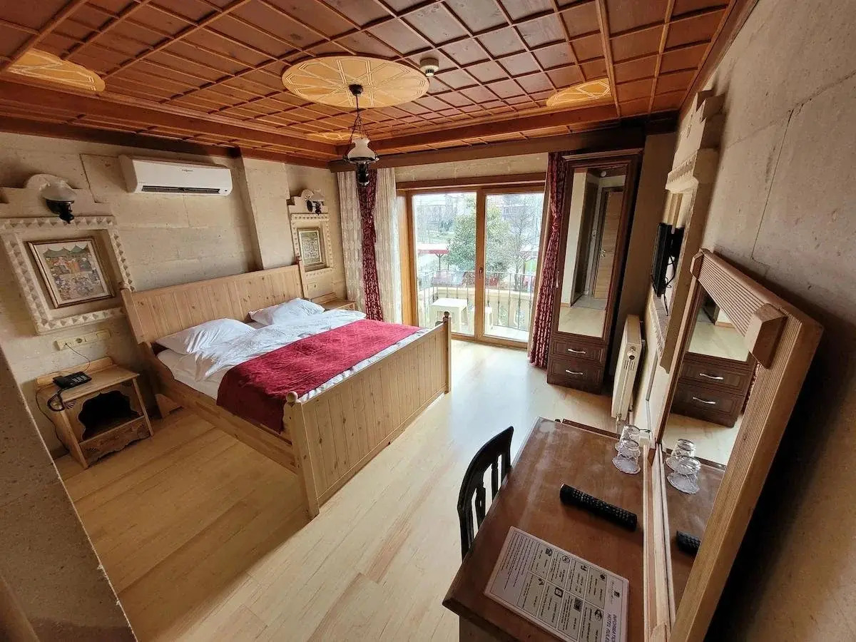 Foto - Saruhan Hotel