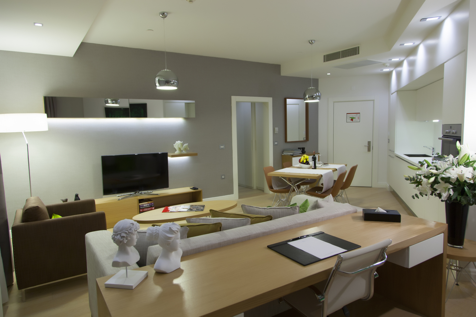 Photo - The Leos Residence